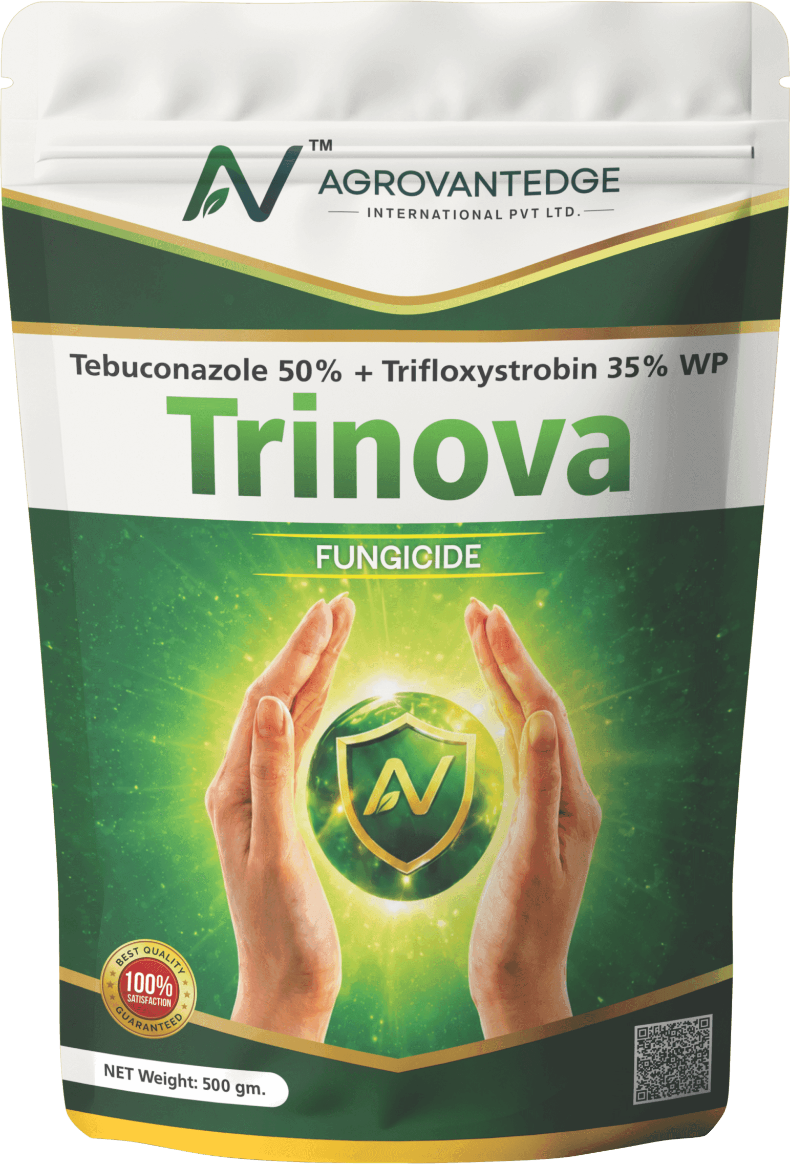 Trinova - Fungicides by AgroVantedge