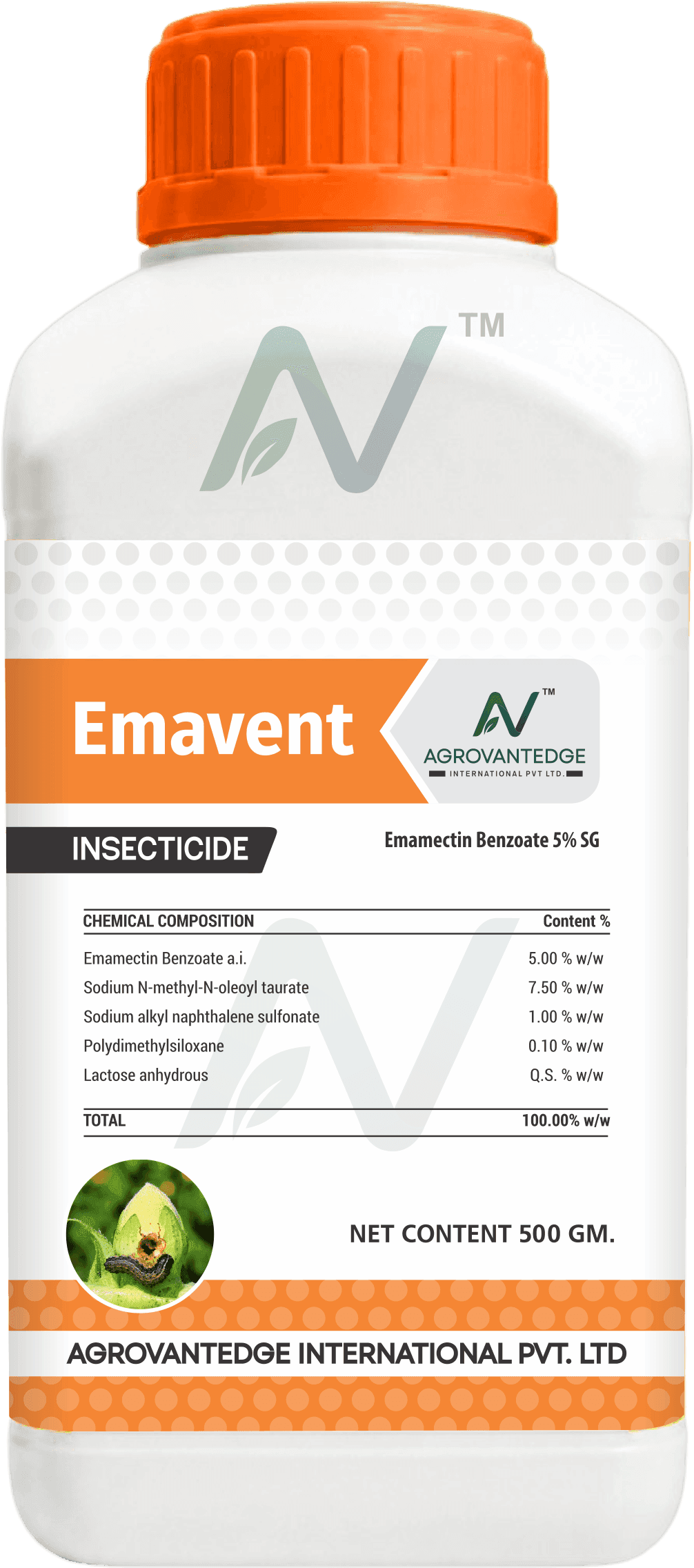 Emavant - Insecticides by AgroVantedge